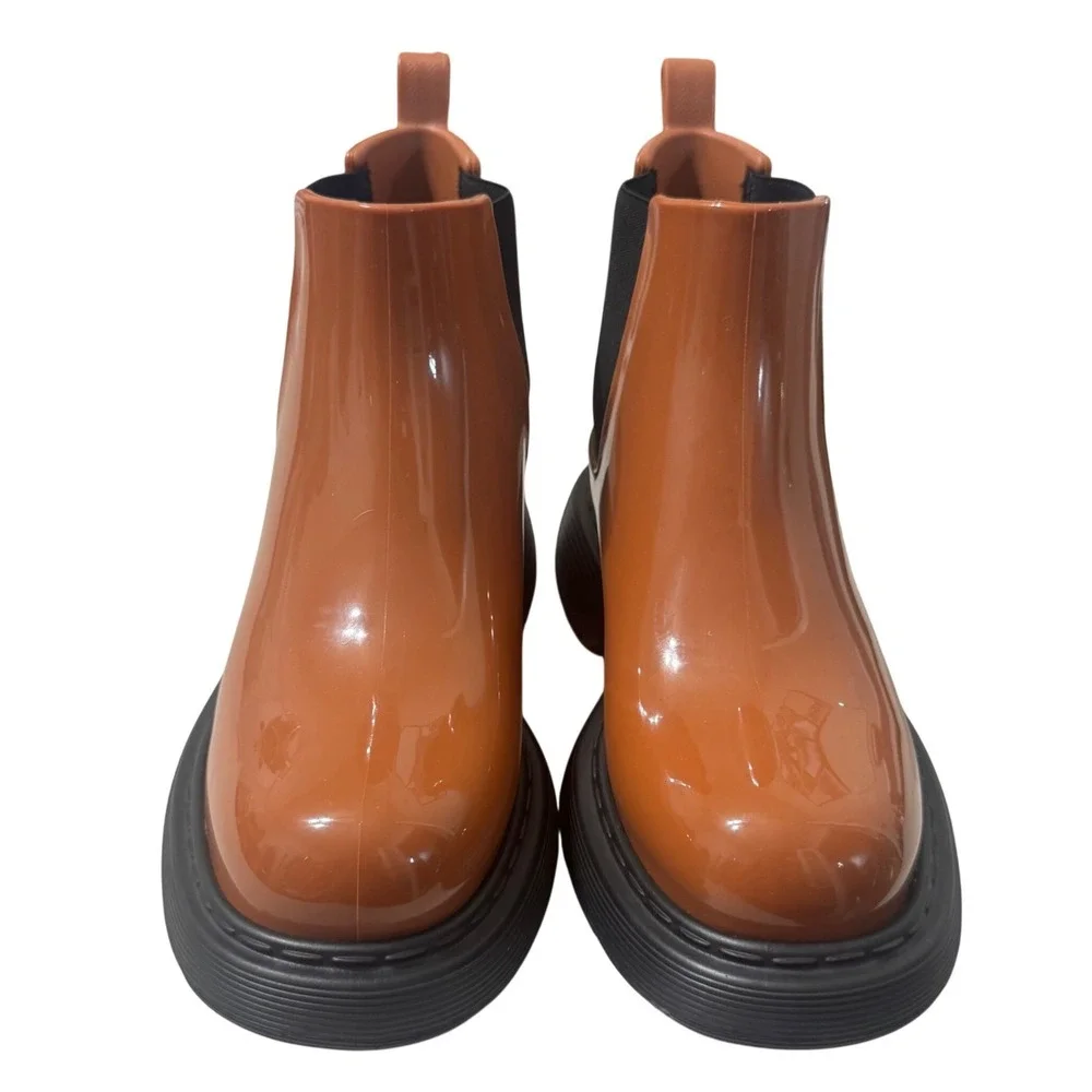 Melissa step boot